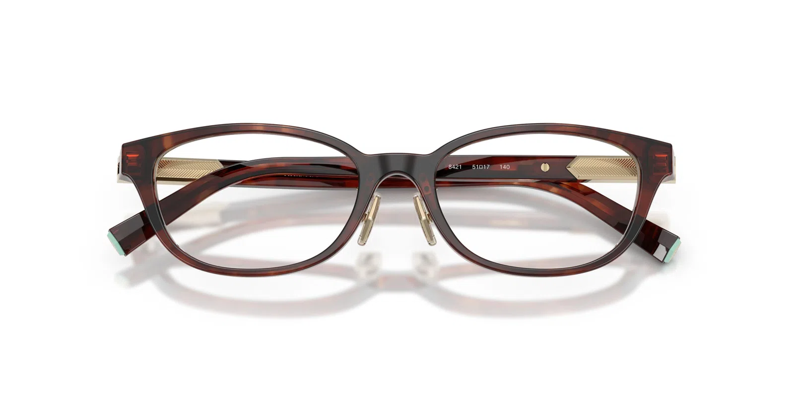 Tiffany 2280D Eyeglasses - view 19